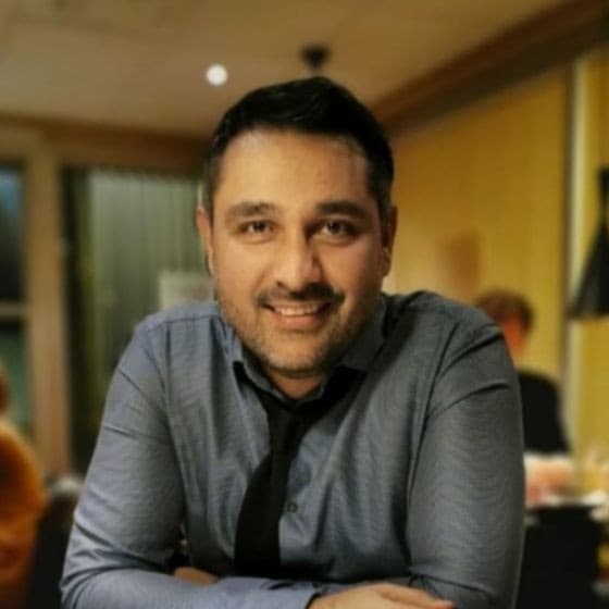 Hasan Ciftci